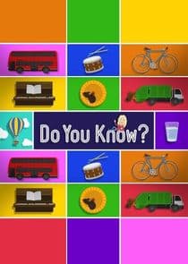 Maddie's Do You Know? thumbnail