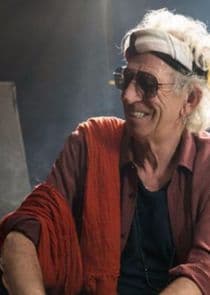 Keith Richards' Lost Weekend thumbnail