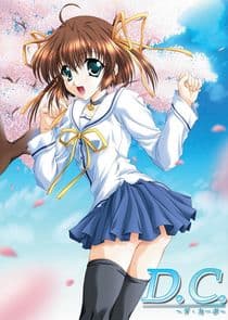 D.C. ~Da Capo~ thumbnail