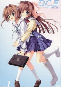 D.C. II: Da Capo II thumbnail