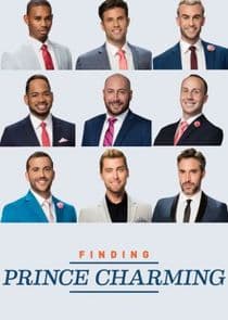 Finding Prince Charming thumbnail