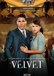 Velvet thumbnail