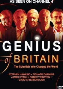 Genius of Britain thumbnail