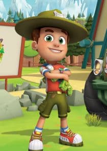 Ranger Rob thumbnail