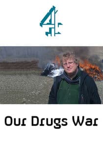 Our Drugs War thumbnail
