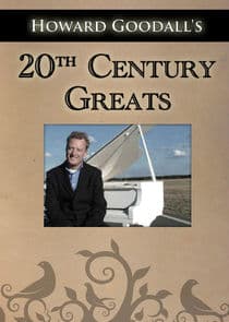 Howard Goodalls Twentieth Century Greats thumbnail