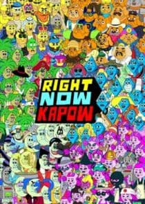 Right Now Kapow thumbnail