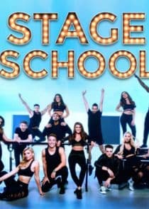 Stage School thumbnail