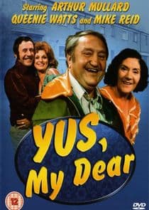 Yus, My Dear thumbnail