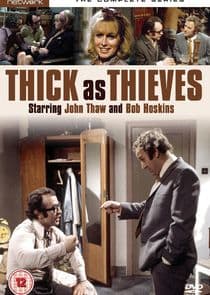 Thick as Thieves thumbnail