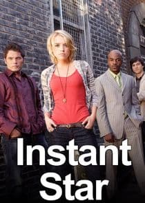 Instant Star thumbnail