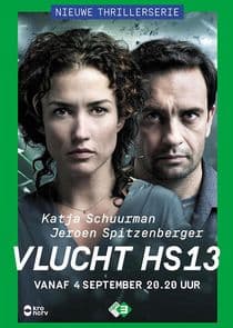 Vlucht HS13 thumbnail