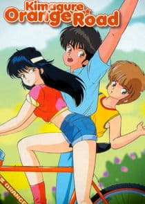 Kimagure Orange Road thumbnail