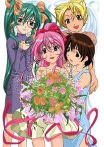 Steel Angel Kurumi thumbnail