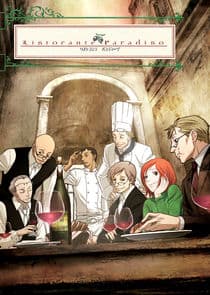 Ristorante Paradiso thumbnail