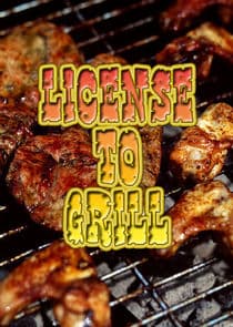 Licence to Grill thumbnail
