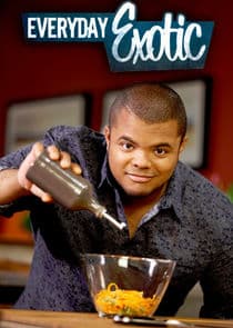 Everyday Exotic thumbnail