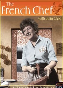 Julia Child: The French Chef thumbnail