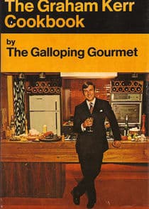 The Galloping Gourmet thumbnail