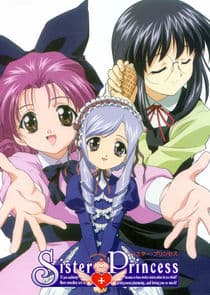 Sister Princess thumbnail