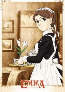 Eikoku koi monogatari Emma thumbnail