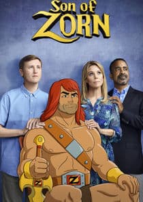 Son of Zorn thumbnail