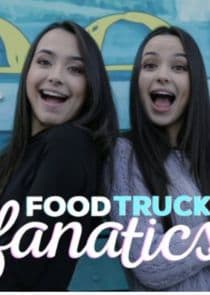 Food Truck Fanatics thumbnail