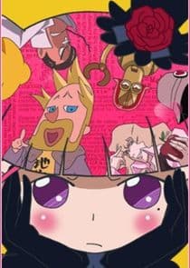 Marie & Gali thumbnail