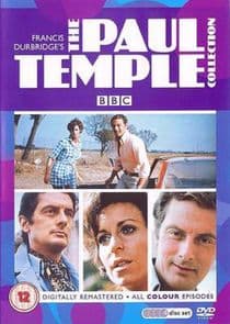 Paul Temple thumbnail