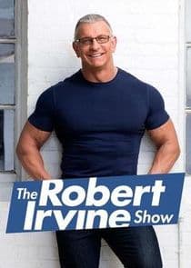 The Robert Irvine Show thumbnail