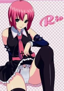 Rio: Rainbow Gate! thumbnail