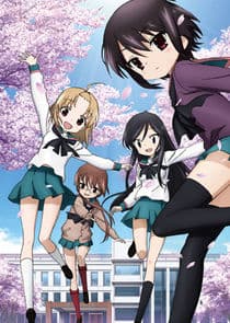 A-Channel: The Animation thumbnail