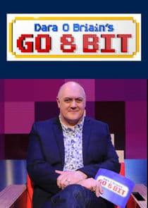 Dara O Briain's Go 8 Bit thumbnail