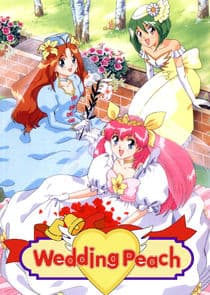 Wedding Peach thumbnail