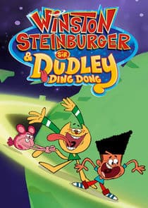 Winston Steinburger & Sir Dudley Ding Dong thumbnail