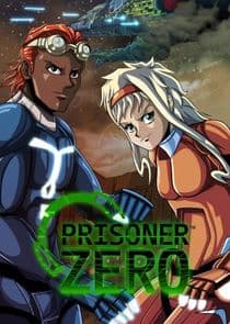 Prisoner Zero thumbnail