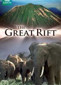 The Great Rift: Africa's Wild Heart thumbnail