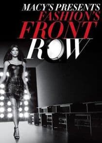 Macy's Presents Fashion's Front Row thumbnail