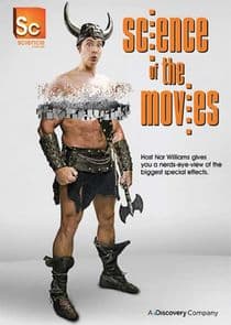 Science of the Movies thumbnail