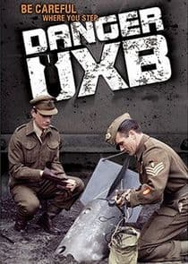 Danger UXB thumbnail