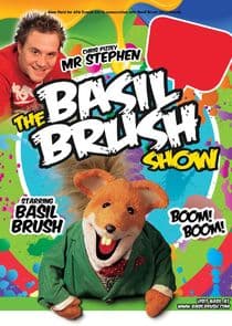 The Basil Brush Show thumbnail