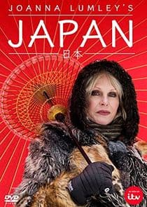 Joanna Lumley's Japan thumbnail