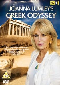 Joanna Lumley's Greek Odyssey thumbnail