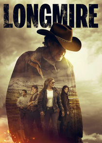 Longmire thumbnail