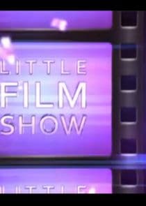 The Little Film Show thumbnail