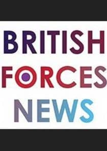 British Forces News thumbnail