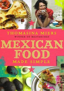 Mexican Food Made Simple thumbnail