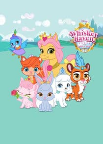 Whisker Haven Tales with the Palace Pets thumbnail