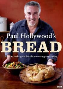 Paul Hollywood's Bread thumbnail