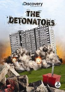 The Detonators thumbnail